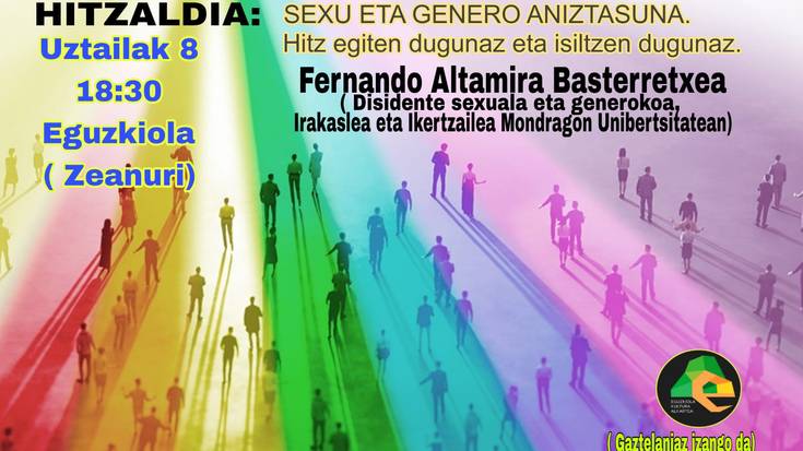 Berbaldia Eguzkiolan
