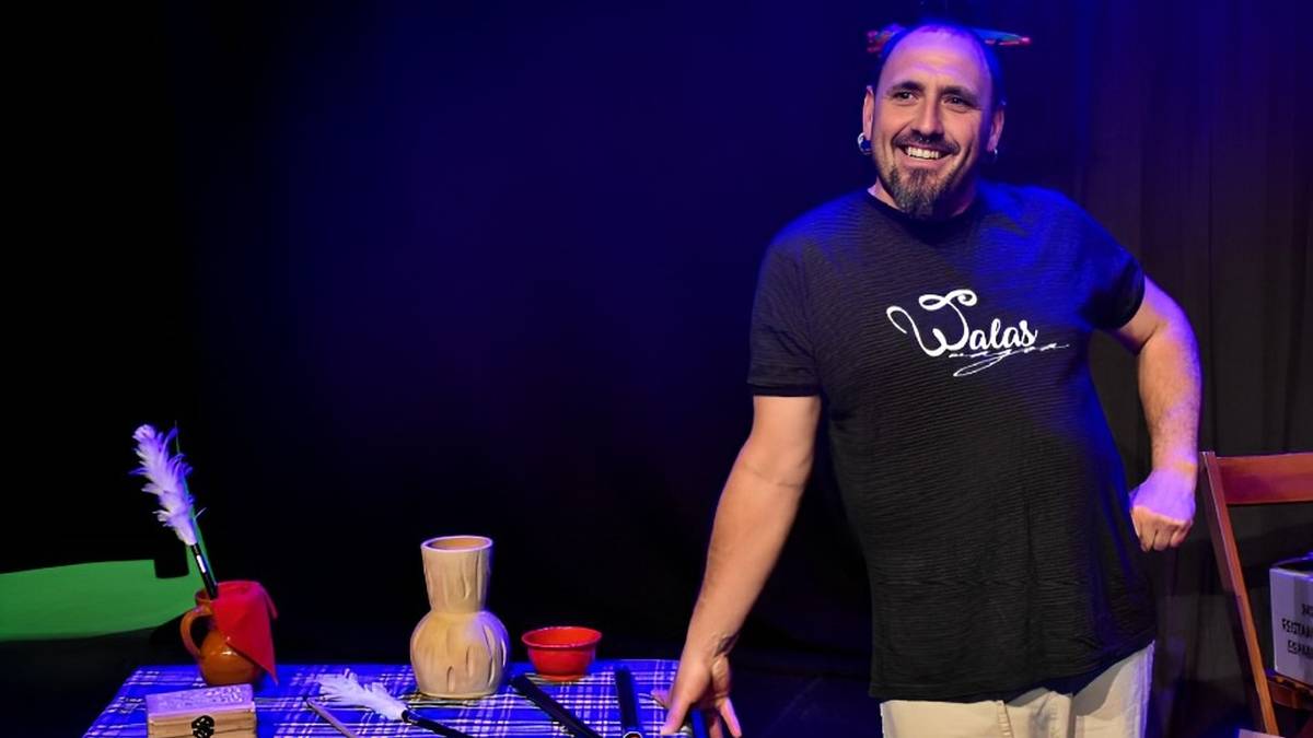 Gaur hasiko da Dimagia magia jaialdia