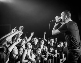 ‘Sold Out’ kartela eskegi dau Urte Barri Oi! jaialdiak