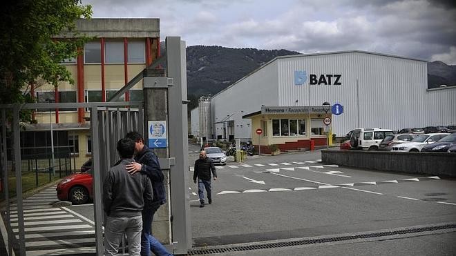 Langile bila dabil BATZ