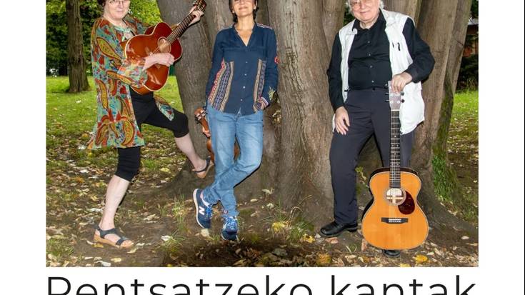 Kontzertua Herriko Bentan