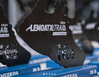 Zabalik dago Lemoatx Trail mendi jardunaldirako izen-emotea