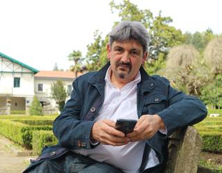 Gau baltzaren inguruko euskal tradizinoen gaineko berbaldia Zeanurin