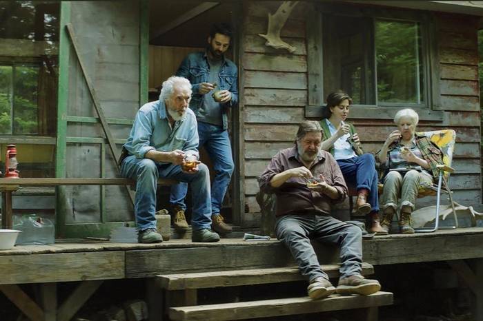 'Y llovieron pájaros' filma abenduko Zineklubean