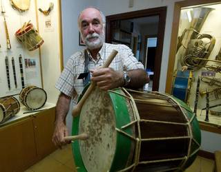 Kontzertua eta musika berbaldia Arantzazun