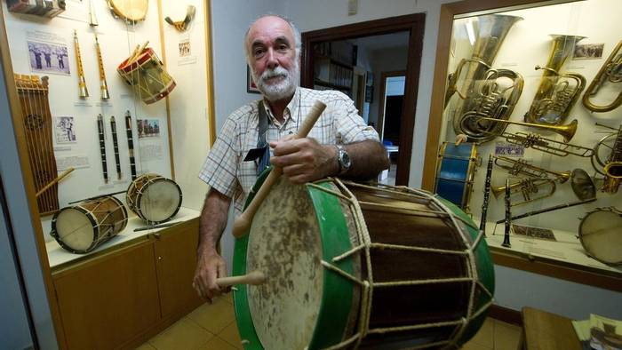 Kontzertua eta musika berbaldia Arantzazun