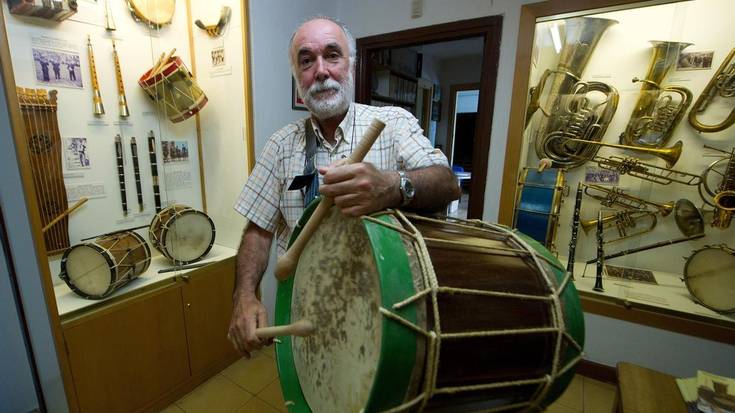 Kontzertua eta musika berbaldia Arantzazun