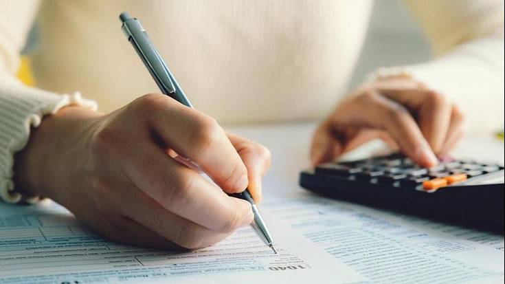 Errenta aitorpena euskeraz