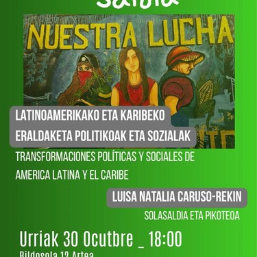 Berbaldia Basoan