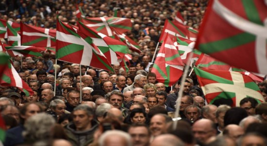 Euskal Herriko une politikoaren inguruko eztabaidea antolatu dau Arteko Herriko Bentak