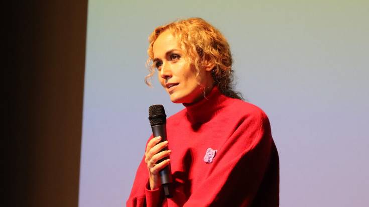 ‘No estás loca’ Indarkeria bikarioaren gaineko dokumentala Igorren