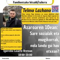 Mobikorren auzia familientzako