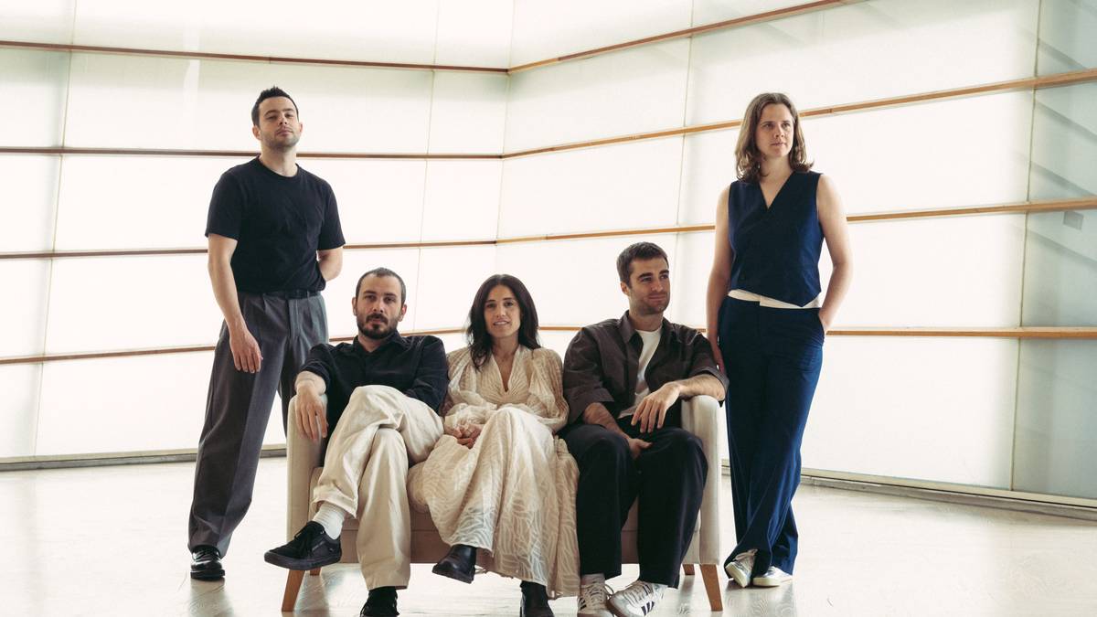 Loraldia 2026 Festibaleko bigarren asteko sarreren zozketea BEGITUn!