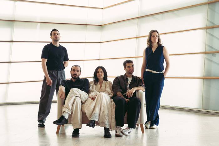 Loraldia 2026 Festibaleko bigarren asteko sarreren zozketea BEGITUn!