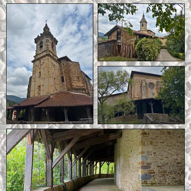 San Lontzo Elizondon
