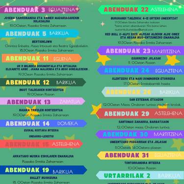 Abendu Kulturala Zeberion