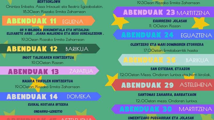 Abendu Kulturala Zeberion