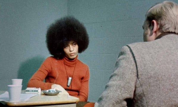 'The black power mixtape 1967-1975' dokumentala dakar gaur Zineklubak