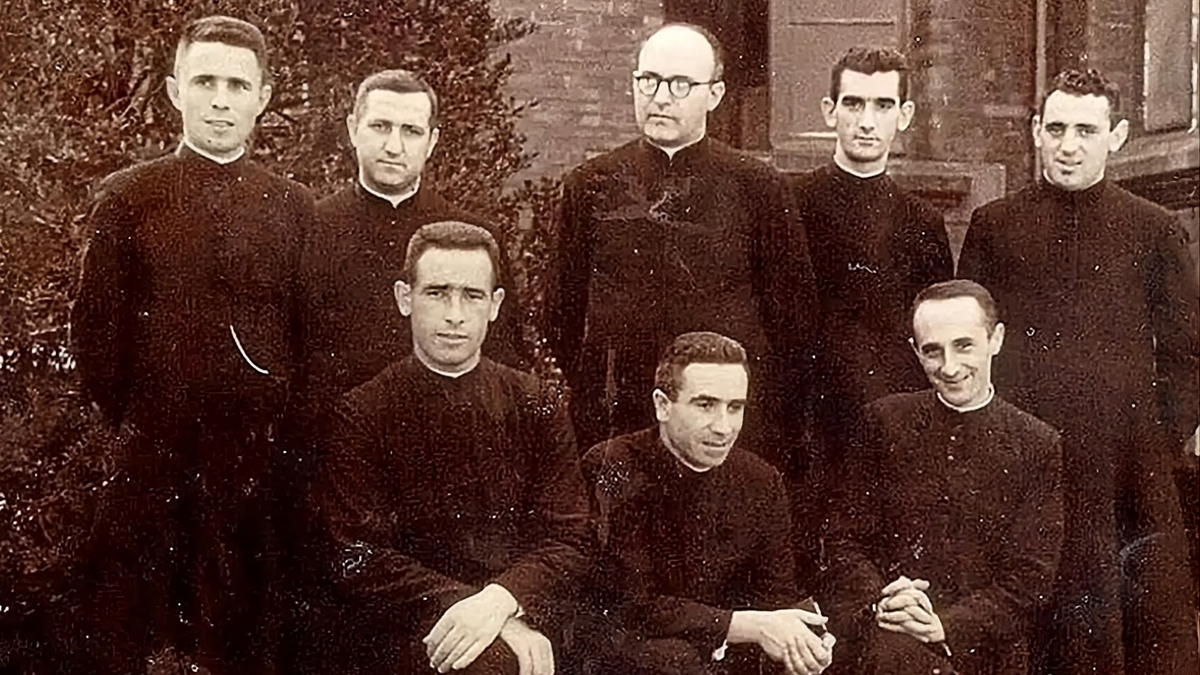 Maximo Guisasola misionari zeanuriztarra omendu dabe Ekuadorren