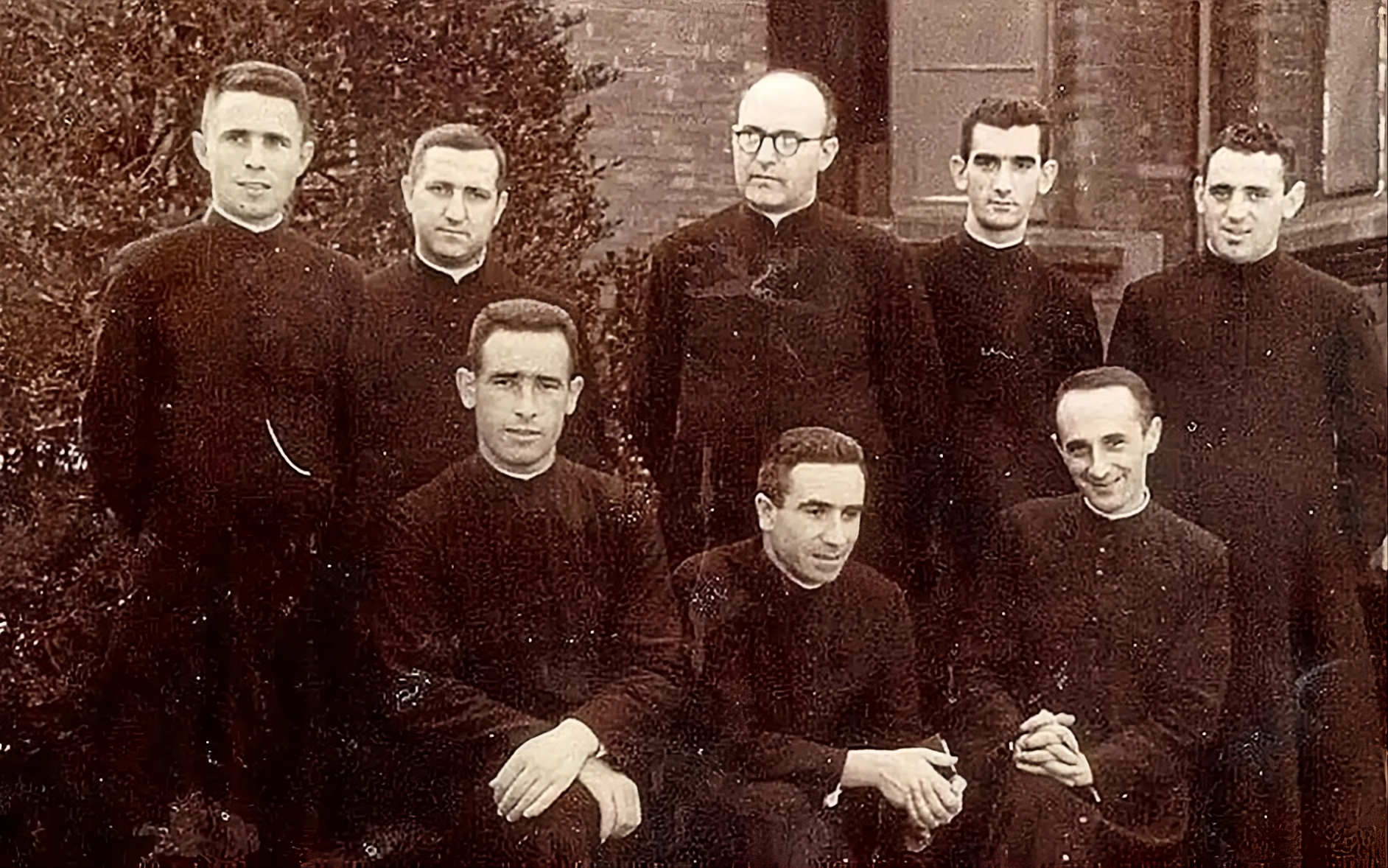 Maximo Guisasola misionari zeanuriztarra omendu dabe Ekuadorren