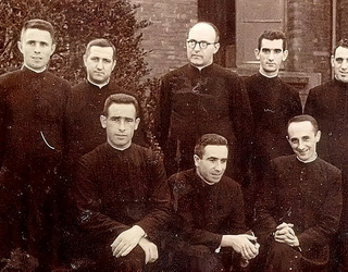 Maximo Guisasola misionari zeanuriztarra omendu dabe Ekuadorren