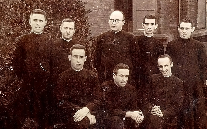 Maximo Guisasola misionari zeanuriztarra omendu dabe Ekuadorren