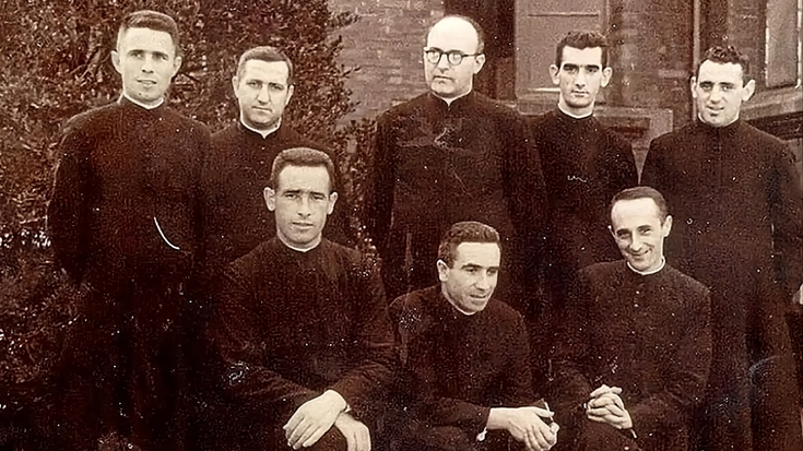 Maximo Guisasola misionari zeanuriztarra omendu dabe Ekuadorren