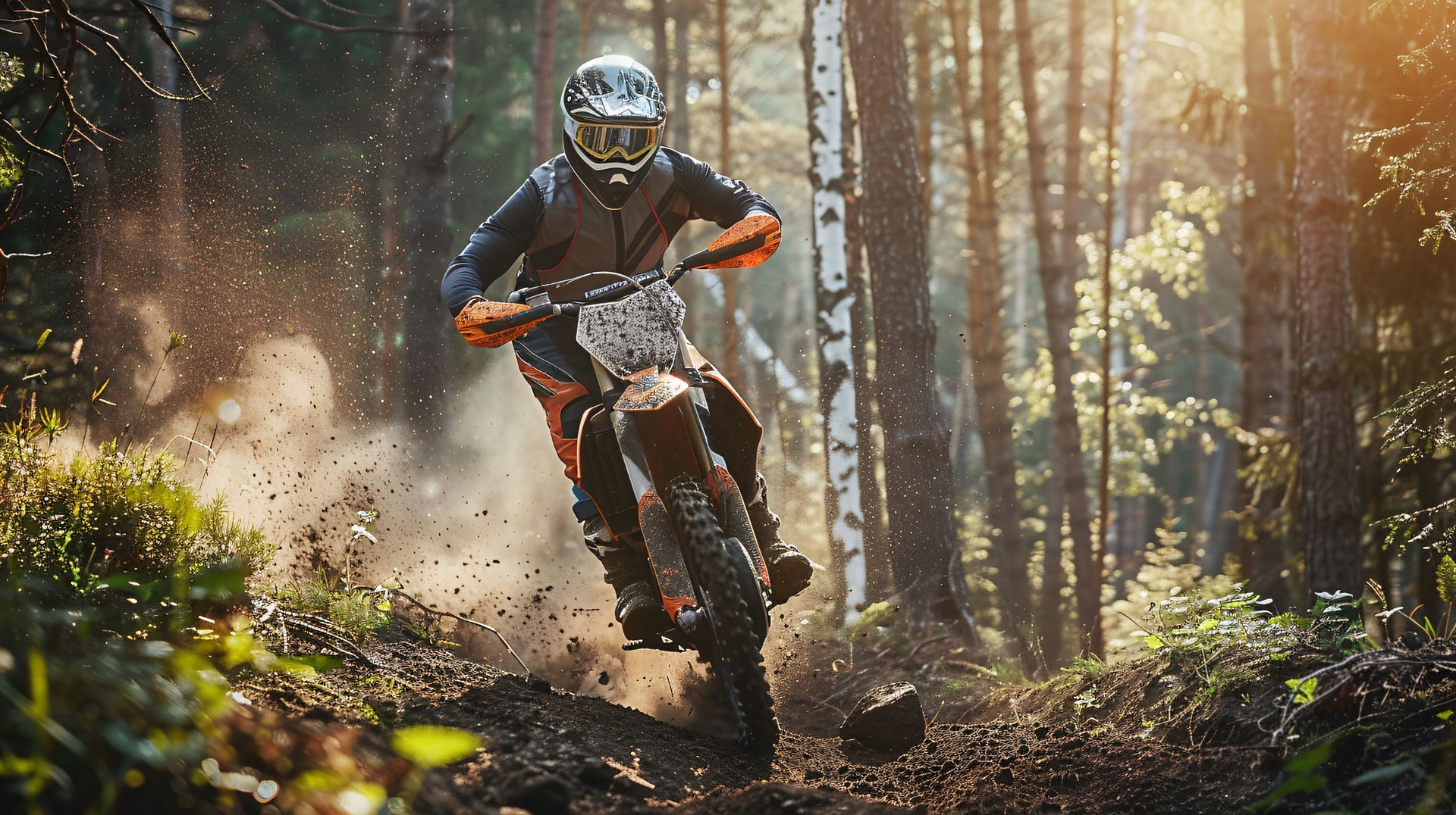 Igorre Xtreme motor lasterketea ospatuko da Igorren