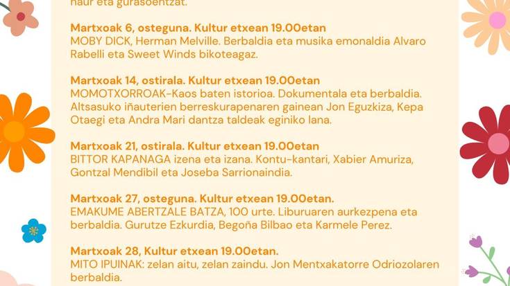 Udabarria Loran