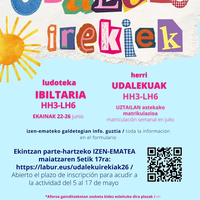 Lemoako udaleku irekietako izen-emotea