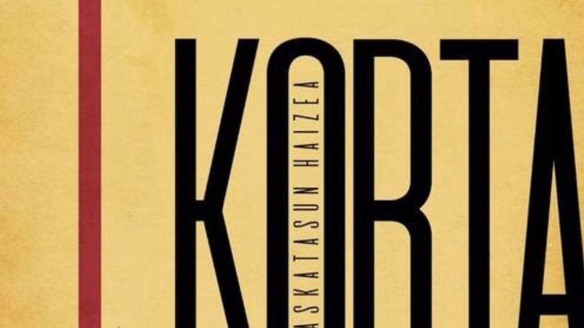 ‘Korta, askatasun haizea’ dokumentalaren proiekzinoa