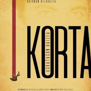 ‘Korta, askatasun haizea’ dokumentalaren proiekzinoa