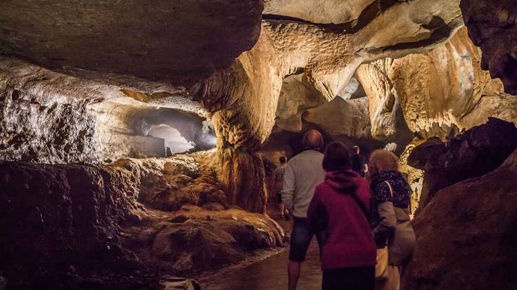 Sarako kobak eta Santxotena Museoa bisitauko dabez Areatzako jubiladuek