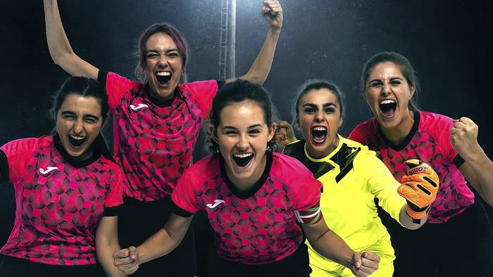 'Irabazi arte!' telesailaren 5. denporaldiko lehen atala Arratiako hainbat herritan eta Zeberion emongo dabe