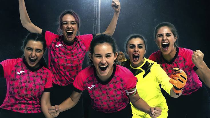 'Irabazi arte!' telesailaren 5. denporaldiko lehen atala Arratiako hainbat herritan eta Zeberion emongo dabe