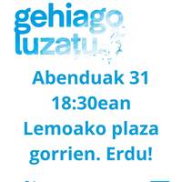 Manifestazinoa Lemoan