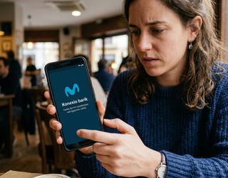 Igorreko Udalak onartezintzat jo ditu Movistarren estaldura eta zuntz-zerbitzuaren arazoak