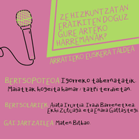 Bertso-poteoa Igorren