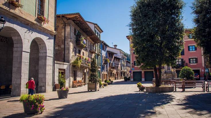 Etxebizitzen egoerea aztertzeko inkestak Areatzan