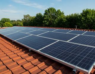 Energia komunidadeari buruzko batzarra egingo da Areatzan