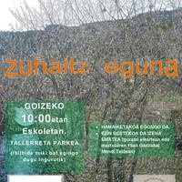 Zugatz Eguna Lemoan
