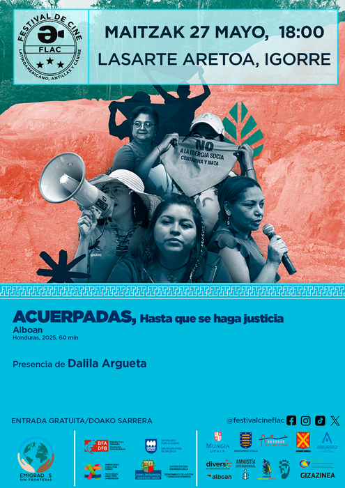 Zinemaldia Igorren