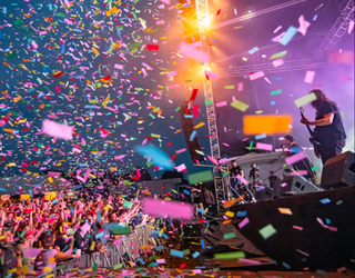 EHZ Festibalerako sarrera bikotxaren zozketea BEGITUn!