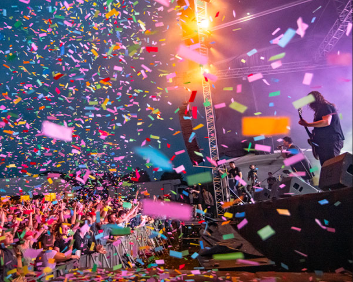 EHZ Festibalerako sarrera bikotxaren zozketea BEGITUn!