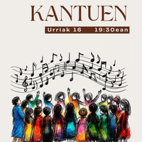 Igorre Kantuen