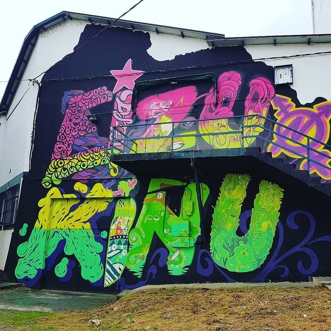 Kiñu Gaztetxearen aldeko mozinoa aurkeztu dabe Igorreko Udalean