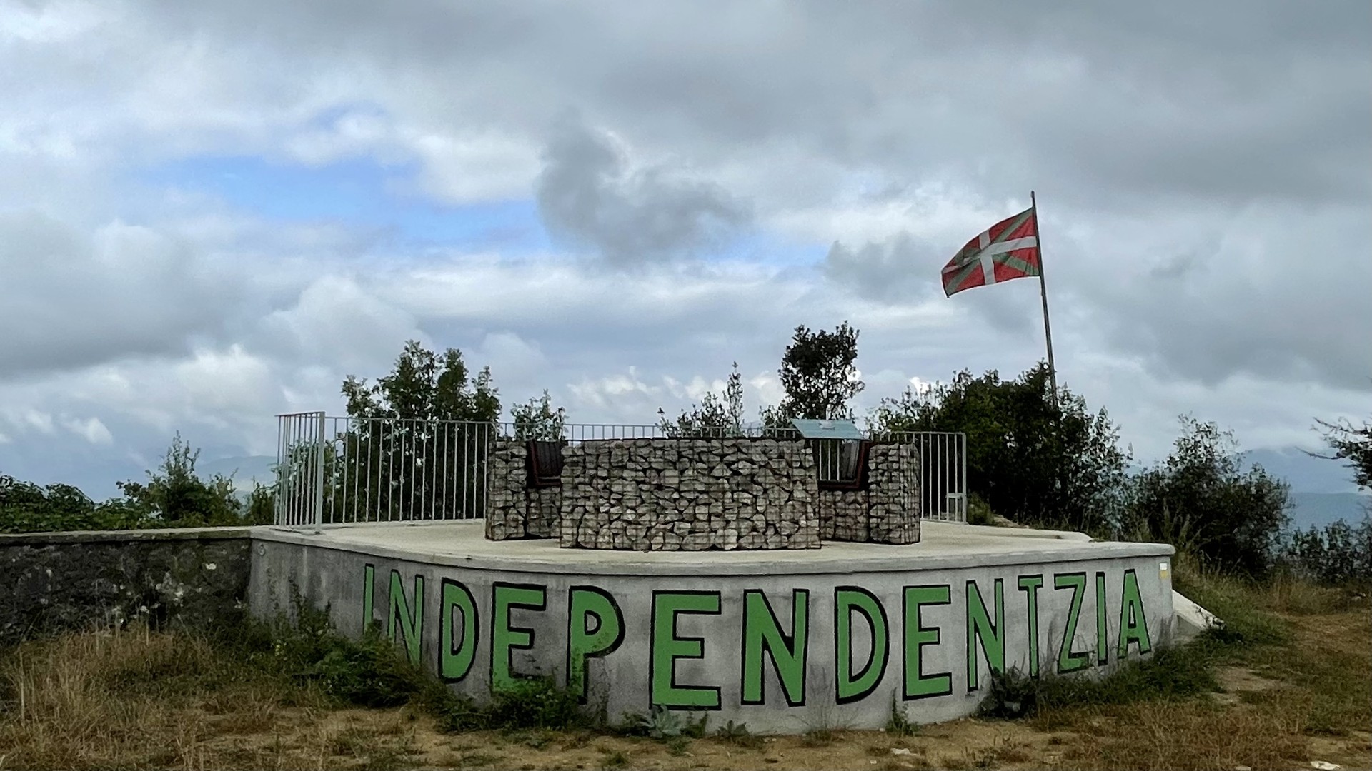 Domekan, Lemoatxan egingo da BBK mendi martxea