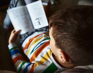 Umeentzako irakurketa kluba Artean