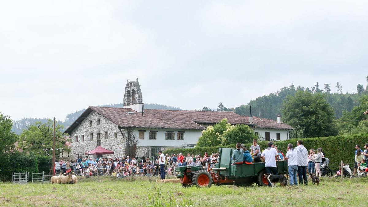 Ipiñaburu jaietako bigarren txandan sartuko da bihar