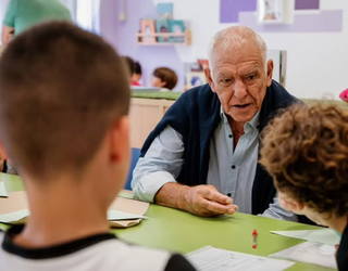 Belaunaldien Arteko Denboraren Bankua martxan barriro